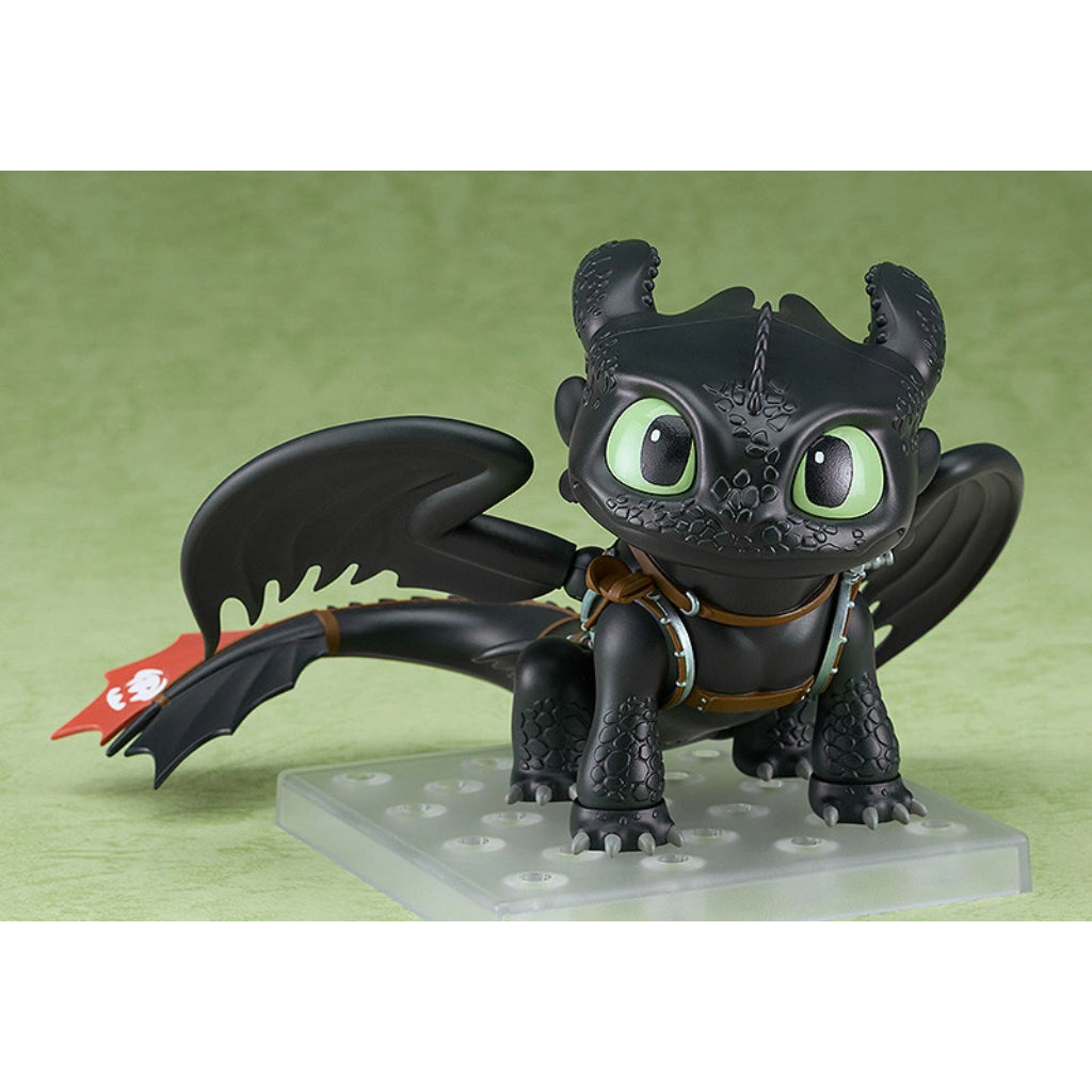 how to train your dragon images of toothless