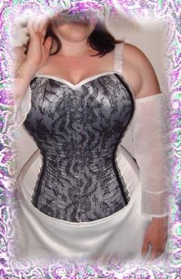 ana sofia ferreira recommends bbw corset tumblr pic