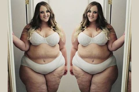 brian greuling recommends bbw legs tumblr pic