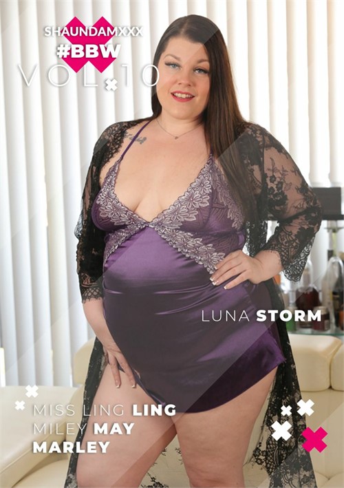 crystal moore fulton recommends Bbw Miss Ling Ling