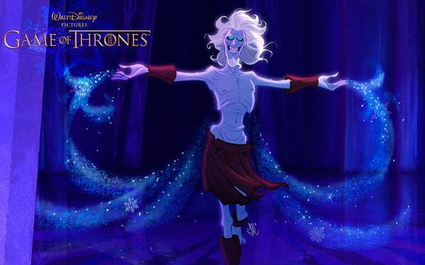 ali baddour recommends game of thrones elsa pic