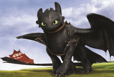 asep doang recommends how to train your dragon images of toothless pic
