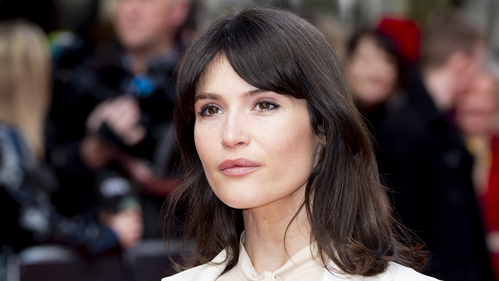 dianna rodgers recommends gemma arterton nipple pic