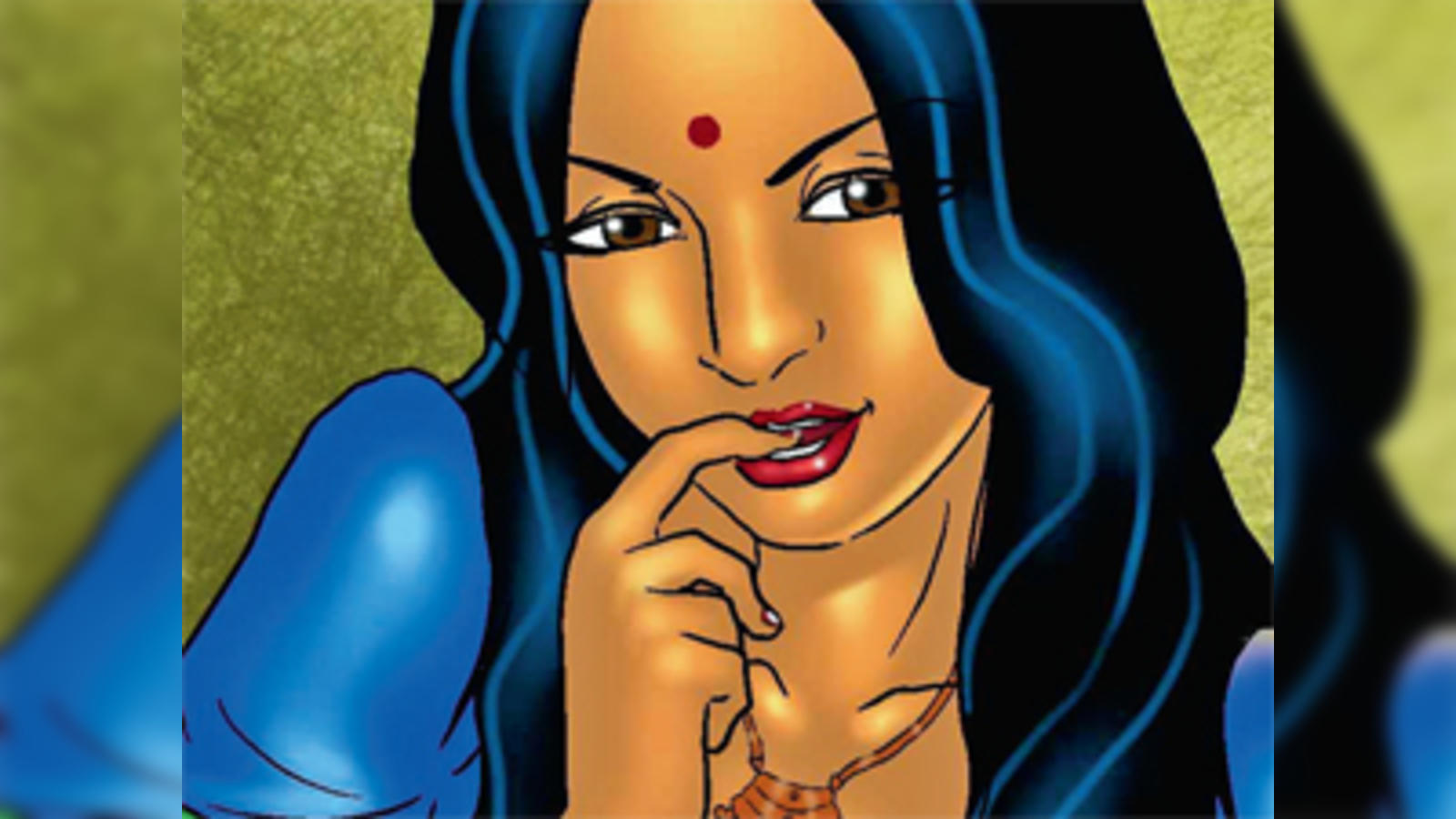 brittany vitner add photo savita bhabhi animated movie