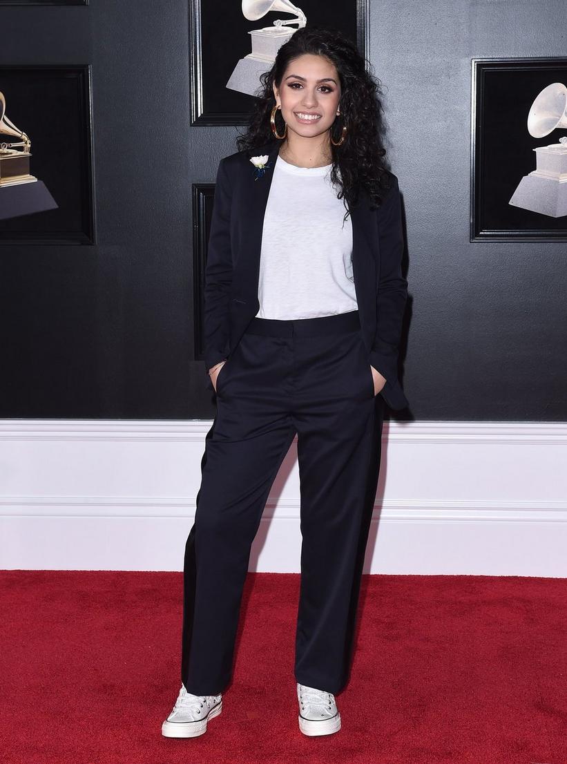 christopher garvie recommends pics of alessia cara pic