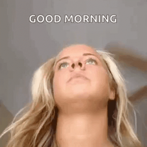 dj darby recommends Naughty Good Morning Gif