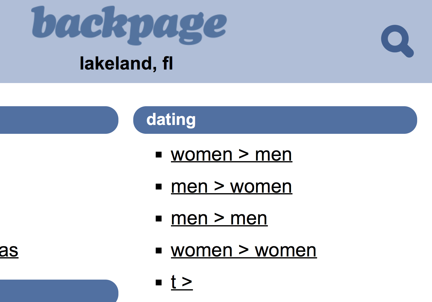 brittany packard recommends www tampa backpage com pic