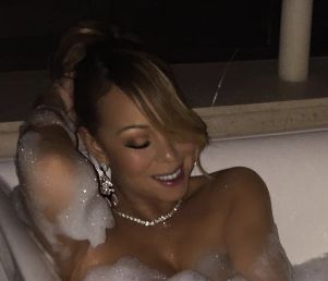 chelsey schick recommends mariah carey leaked photos pic