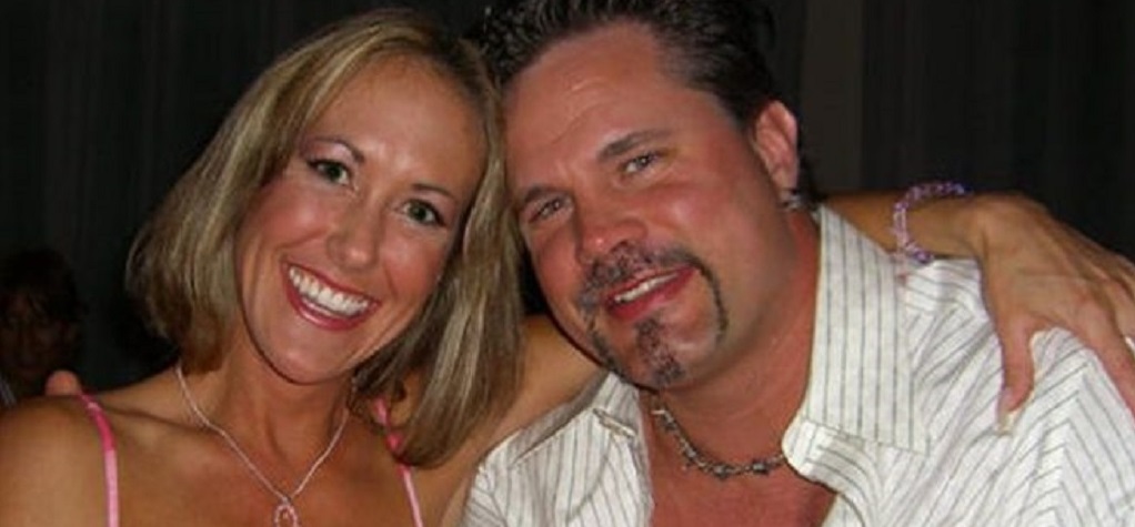 cristobal flores recommends brandi love married pic