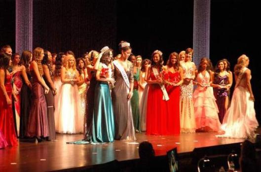 miss teen colorado 2014