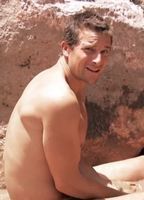 david goldfinger recommends bear grylls naked pic