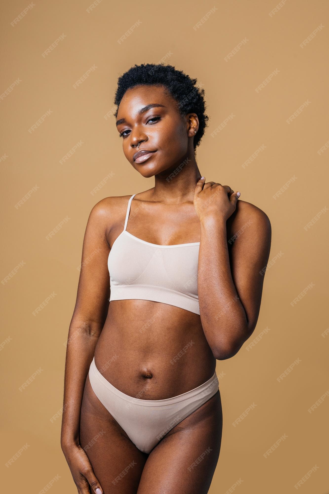 daryl norman share beautiful black women in panties photos