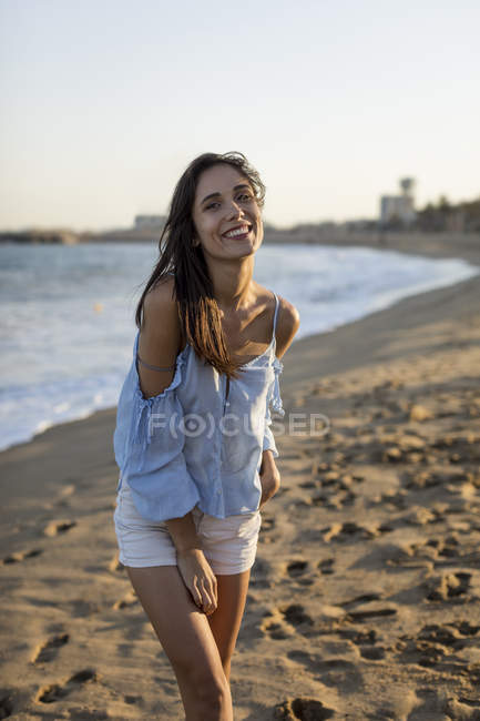 anthony maier add photo beautiful women at the beach