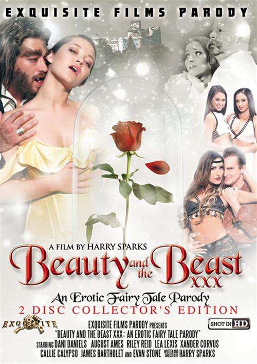 arthur bott recommends Beauty And The Beast Xxx