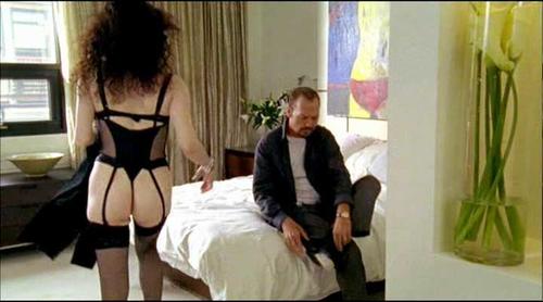 bill money add bebe neuwirth sex scene photo