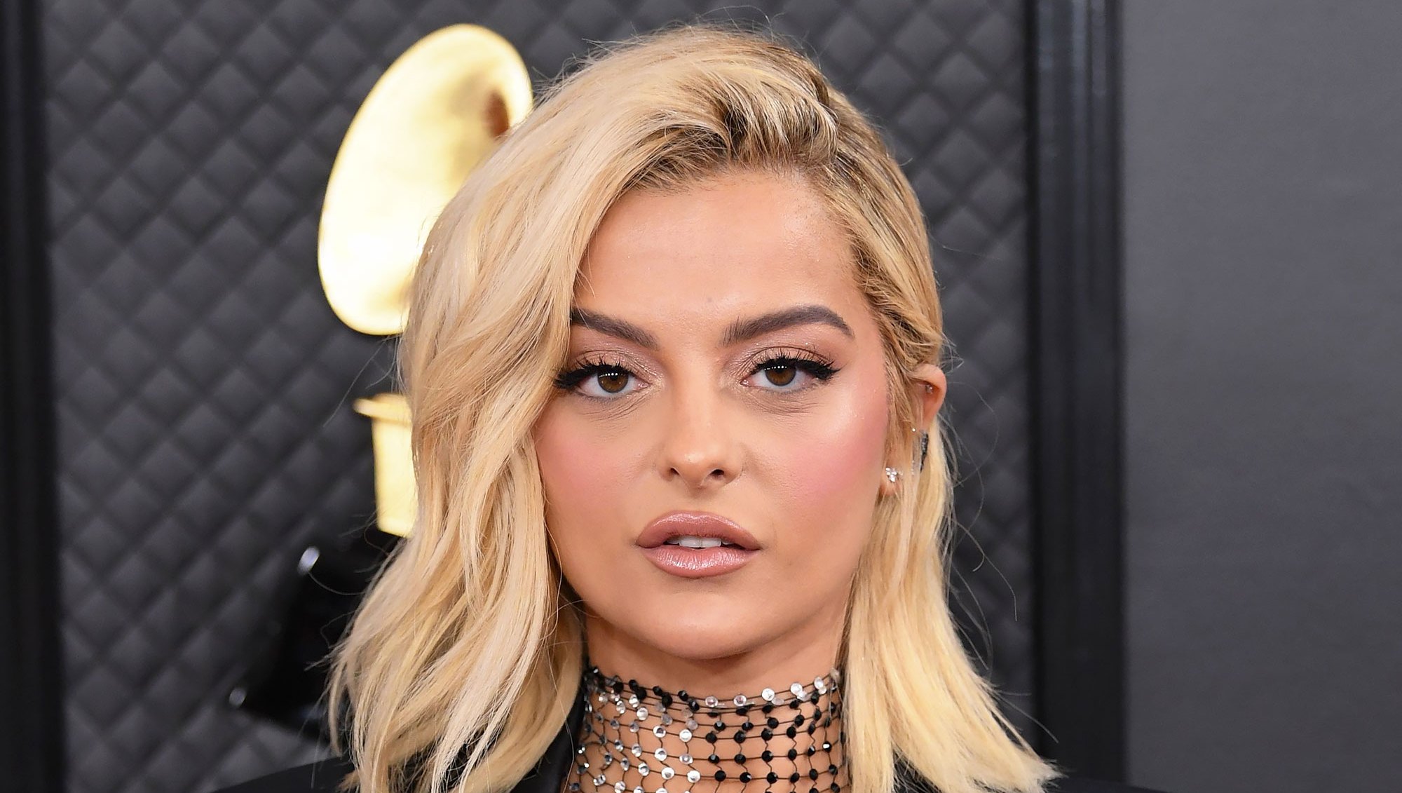 bebe rexha nip slip