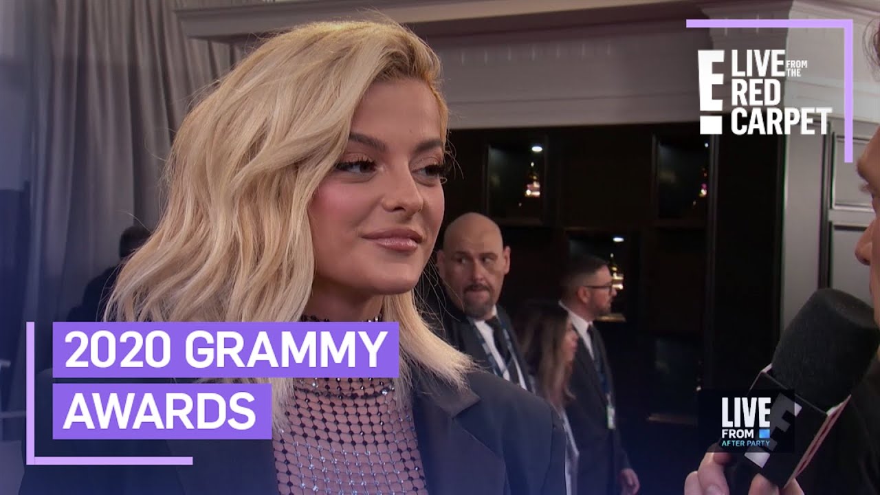 Best of Bebe rexha nip slip