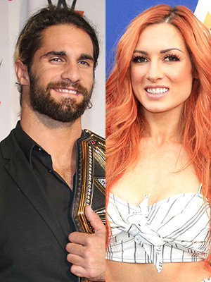 danny cockerham recommends Becky Lynch Naked Photos