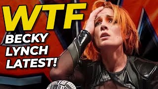 anis nizami recommends Becky Lynch Rule 34