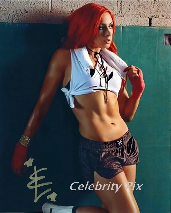 ana ponjavic recommends becky lynch sexy photos pic