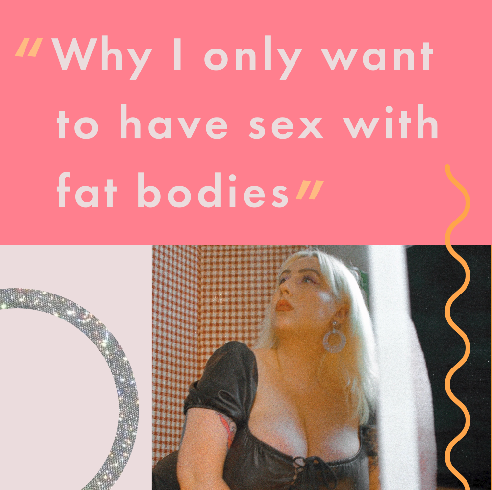 david rick recommends having sex with a fat girl pic