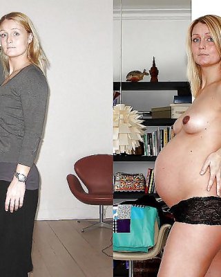 doris hart add photo before and after pregnancy porn