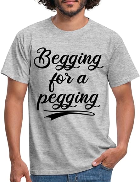 cheryl rayburn recommends begging for a pegging pic