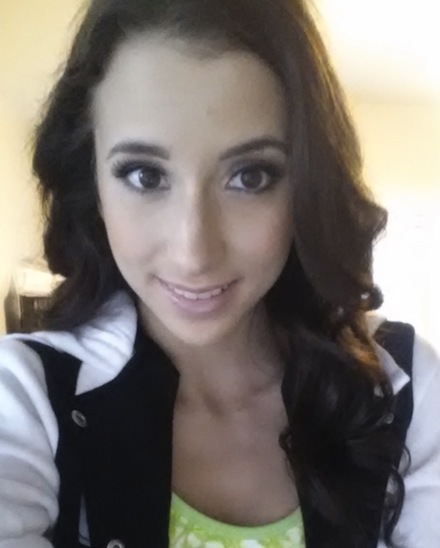 brandon cormier add belle knox selfie photo