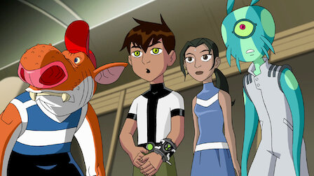 amanda laureano share ben 10 ken ten photos