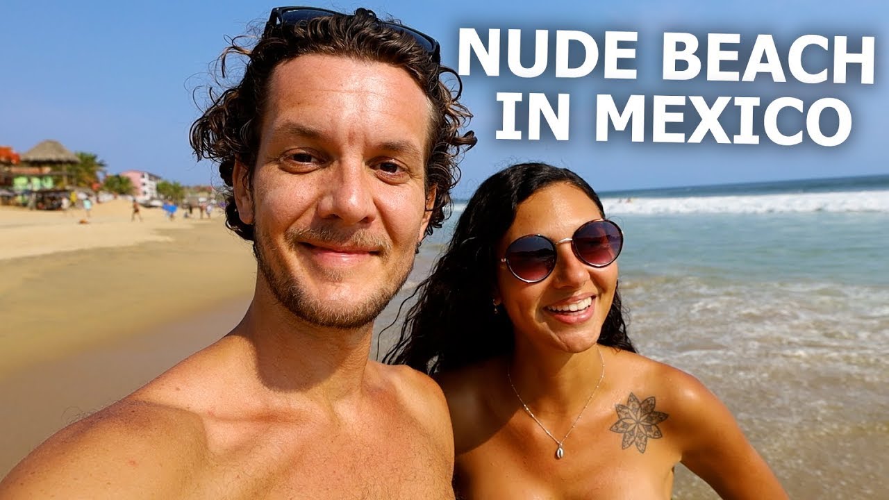 alec just add best nude beach video photo