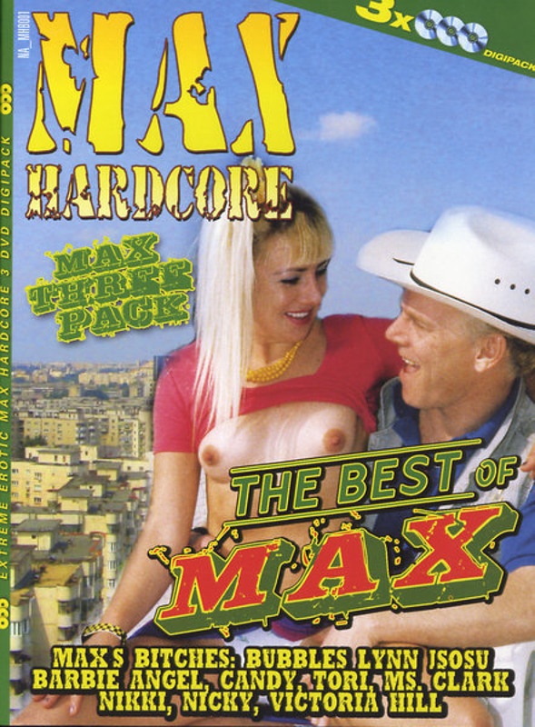 damion savage recommends best of max hardcore pic