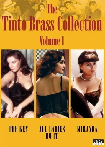 Best of Best of tinto brass