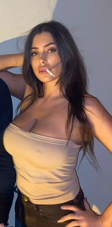 andre angela share best tits in the west photos