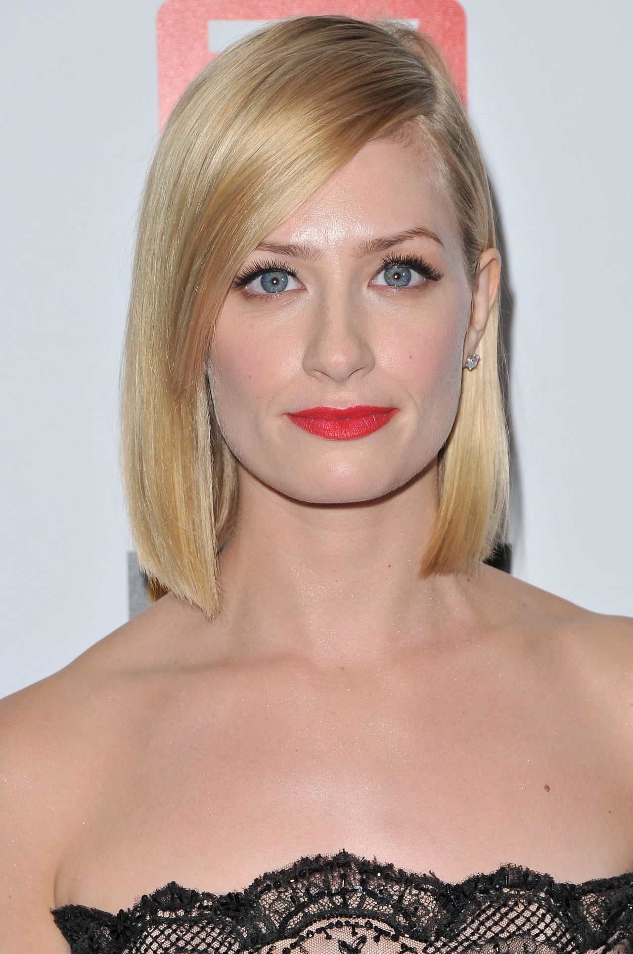 Best of Beth behrs naked photos