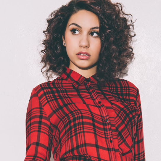 chrissy rundle recommends Pics Of Alessia Cara