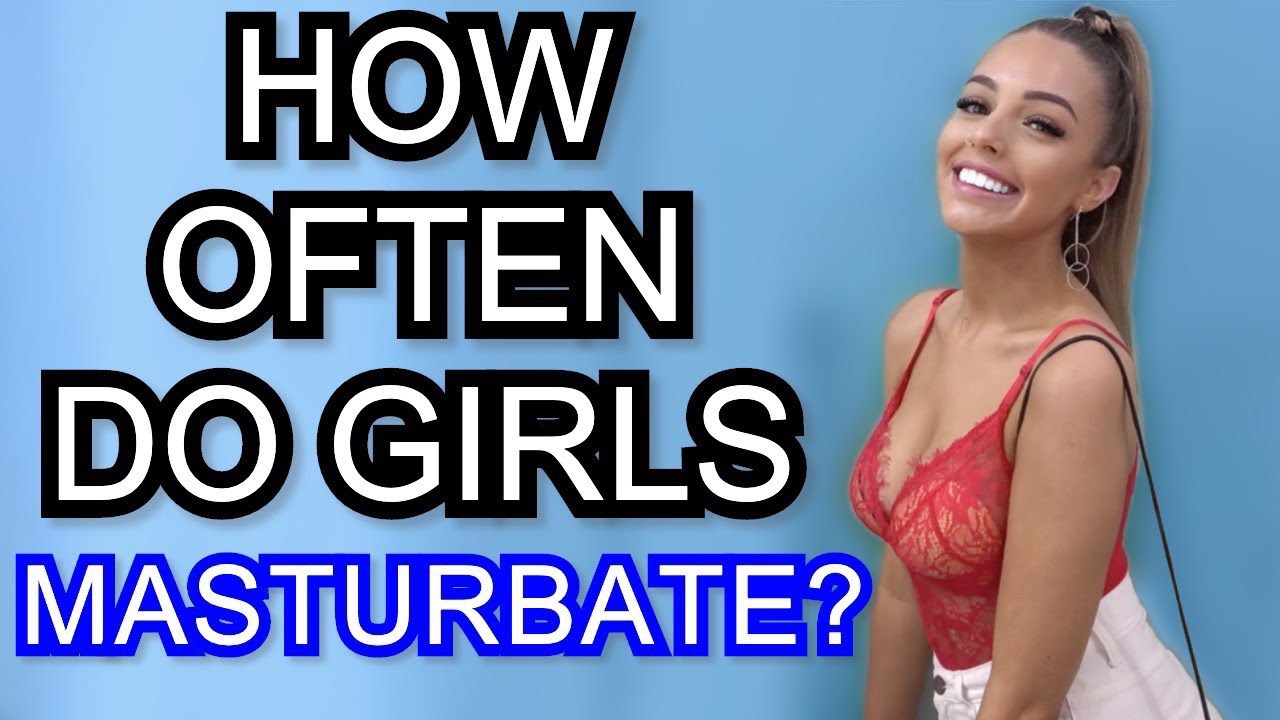 arun naresh recommends how do girls masterbate pic