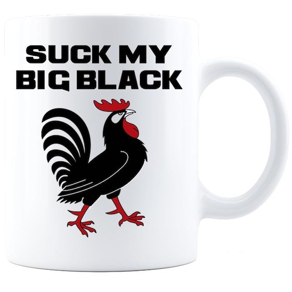 dan yoon recommends Big Black Cock Funny