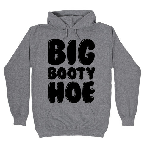 Best of Big booty hood hoes