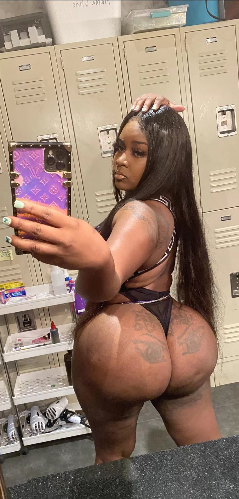 devin swincher recommends Big Booty Strippers Xxx