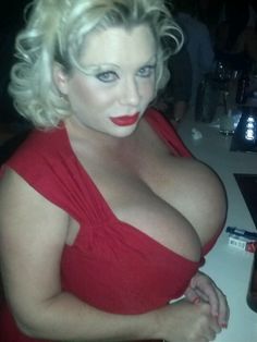 andrea allender recommends big breasted older ladies pic