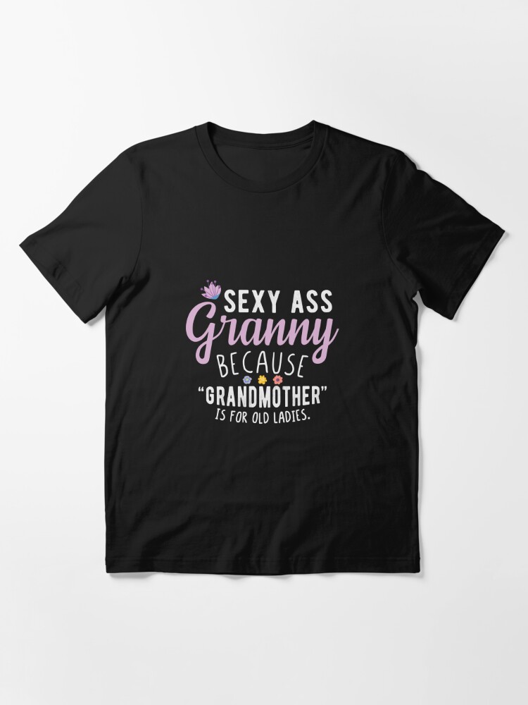cathy krauss recommends Big Butt Granny Tumblr