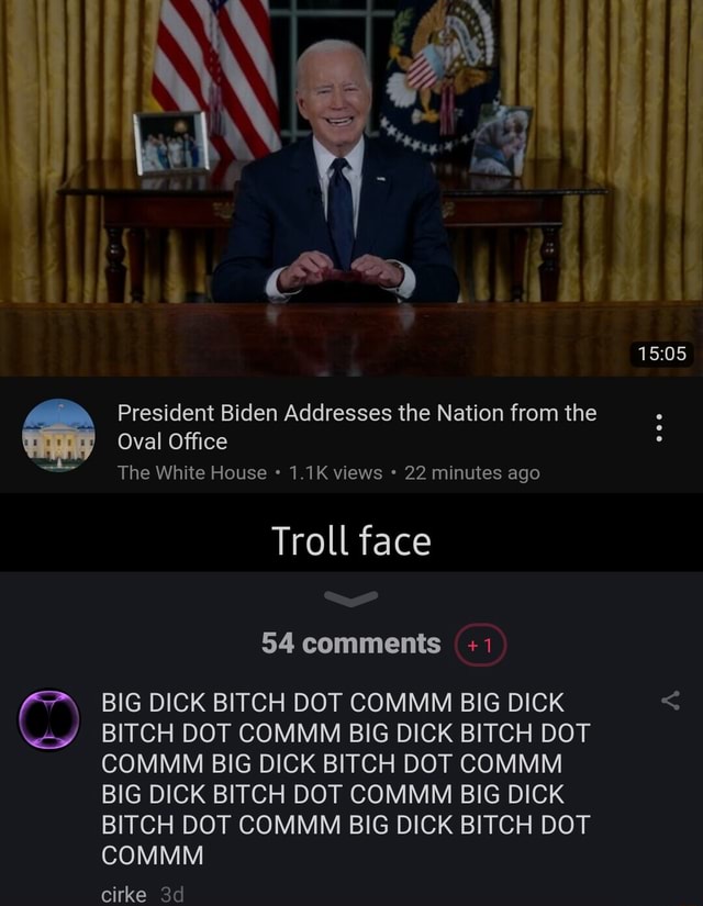 Best of Big dick bitch dot com