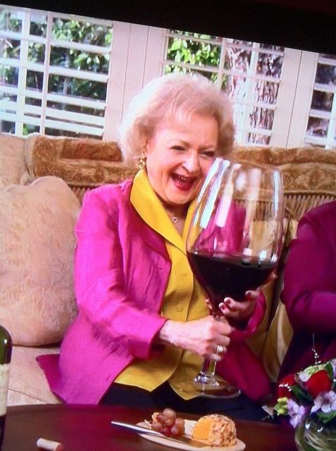 carissa dotson recommends big glass of wine pic pic