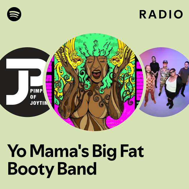 big mama big booty