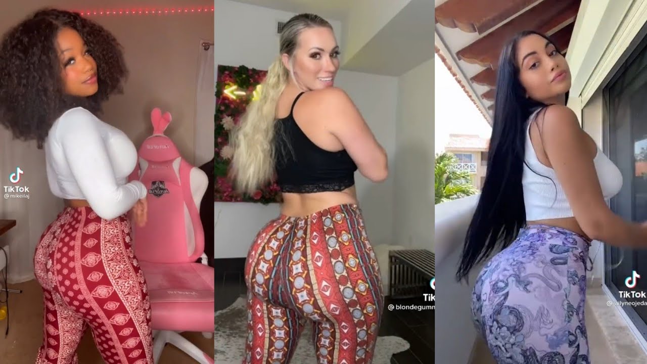 daniel oloughlin recommends big phat bubble booty pic