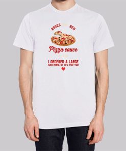 Best of Big sausage pizza shirt