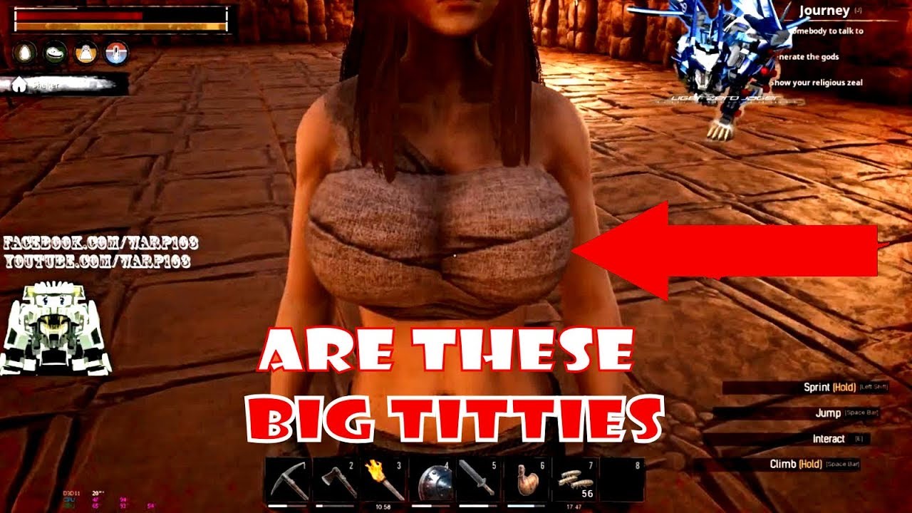 beata hines recommends big tits in space pic