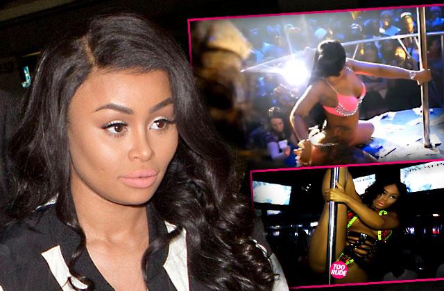 diogo carreira recommends blac chyna stripping days pic