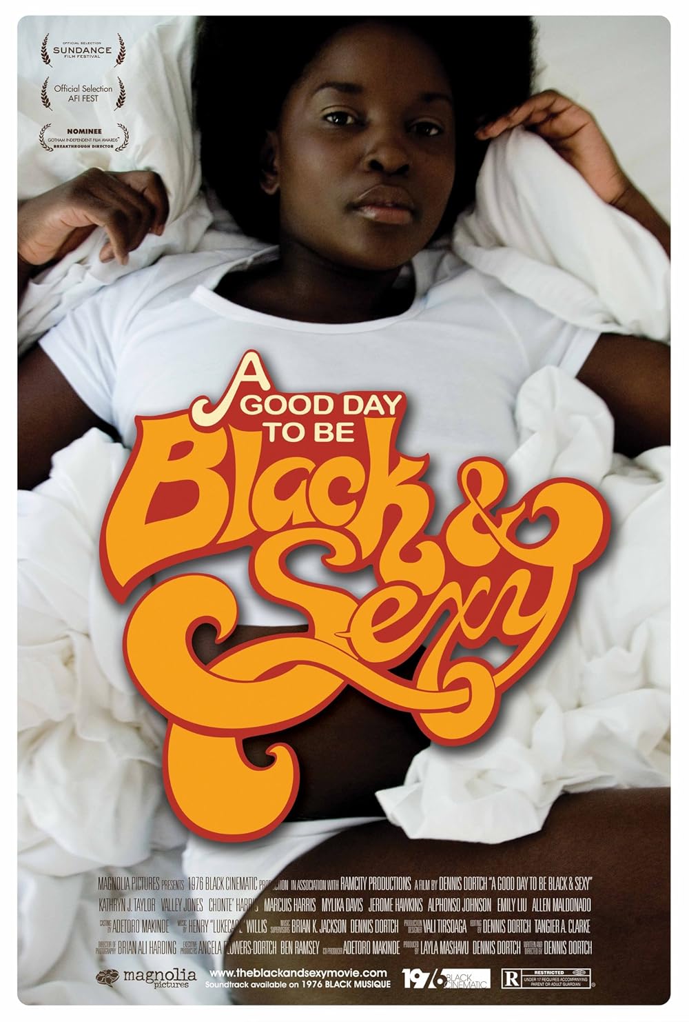 black american sex movies