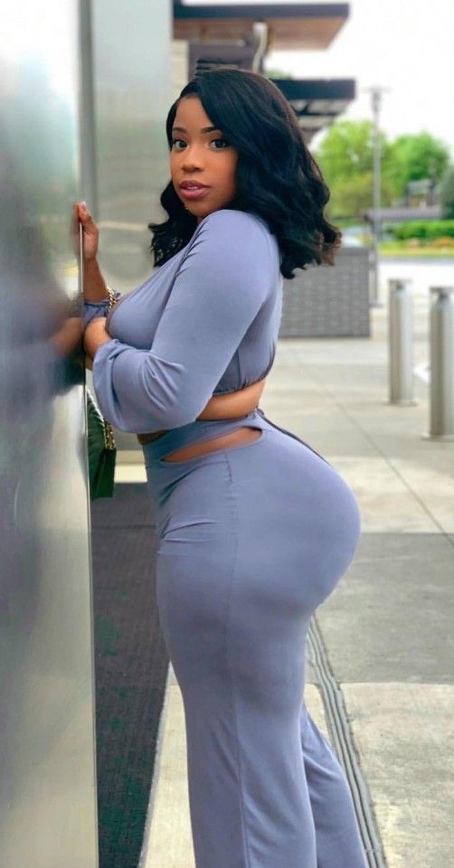 chelsea kimberly recommends Black Curvy Women Tumblr